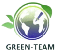 LR GREEN-TEAM (INAT)