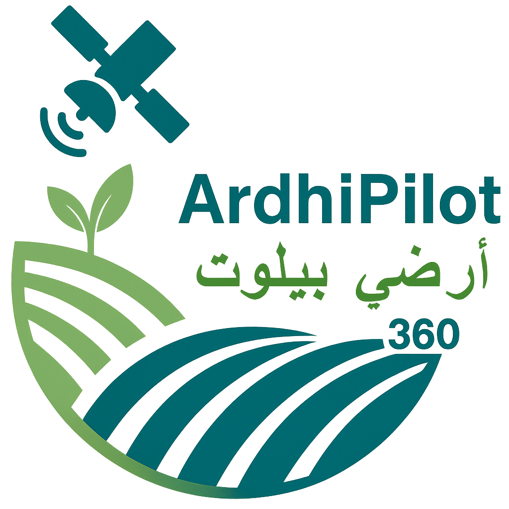 ArdhiPilot Logo Icon